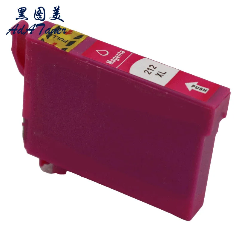 212 212XL Tintenpatrone passend für Epson XP-2100 3100 3105 4100 4105 – Bild 5