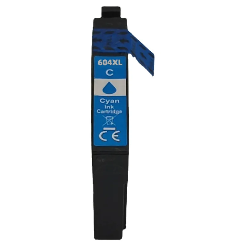 604 T604XL 604XL kompatible Tintenpatronen mit Epson T604 Expression – Bild 5