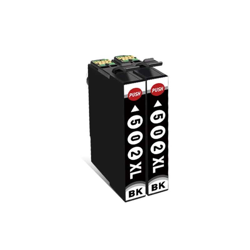 T502XL 502XL 502 XL Tintenpatrone passend für Epson XP-5100 XP-5105 WF-2860DWF WF-2865DWF WF-2880 WF-2885