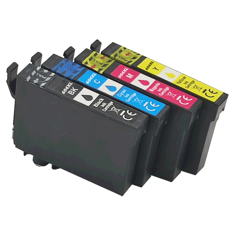 604XL T604XL T604 604 Kompatible Tintenpatrone passend für Epson – Bild 3