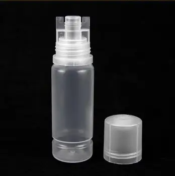 70 ML Leere Tintenflaschen passend für Epson EcoTank ET-5800 5850 5880 ET16150 ET 16650 16600 (60 Stück)