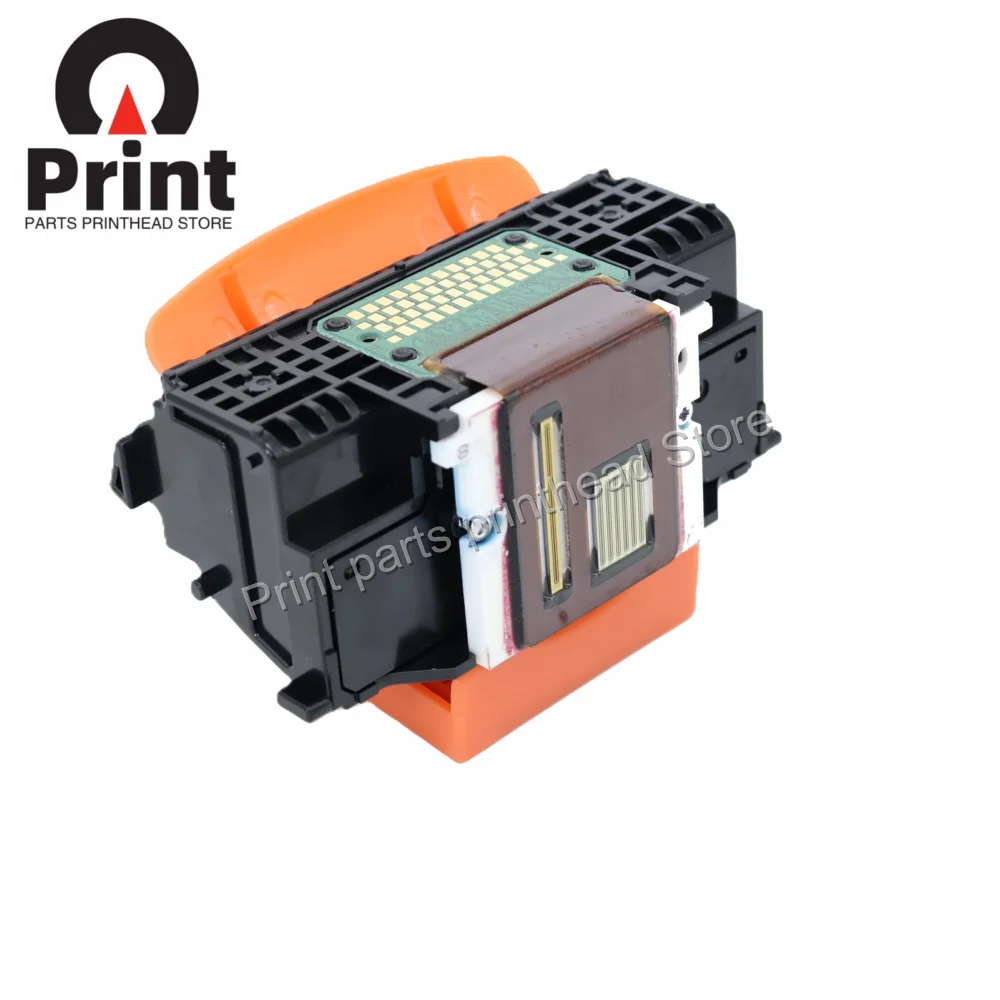 Druckkopf passend für Canon mg5580 mg6610 ip7260 mg6851 mg5750 mg5470 – Bild 5