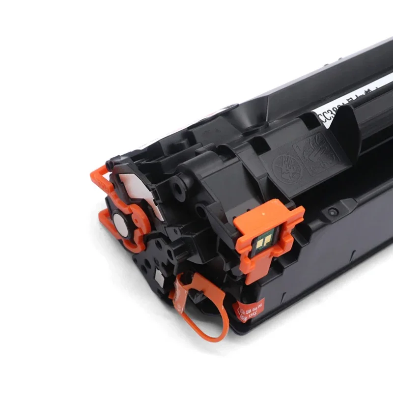 CE285A kompatible Tonerkartusche CE285A CE285 85A passend für HP – Bild 6