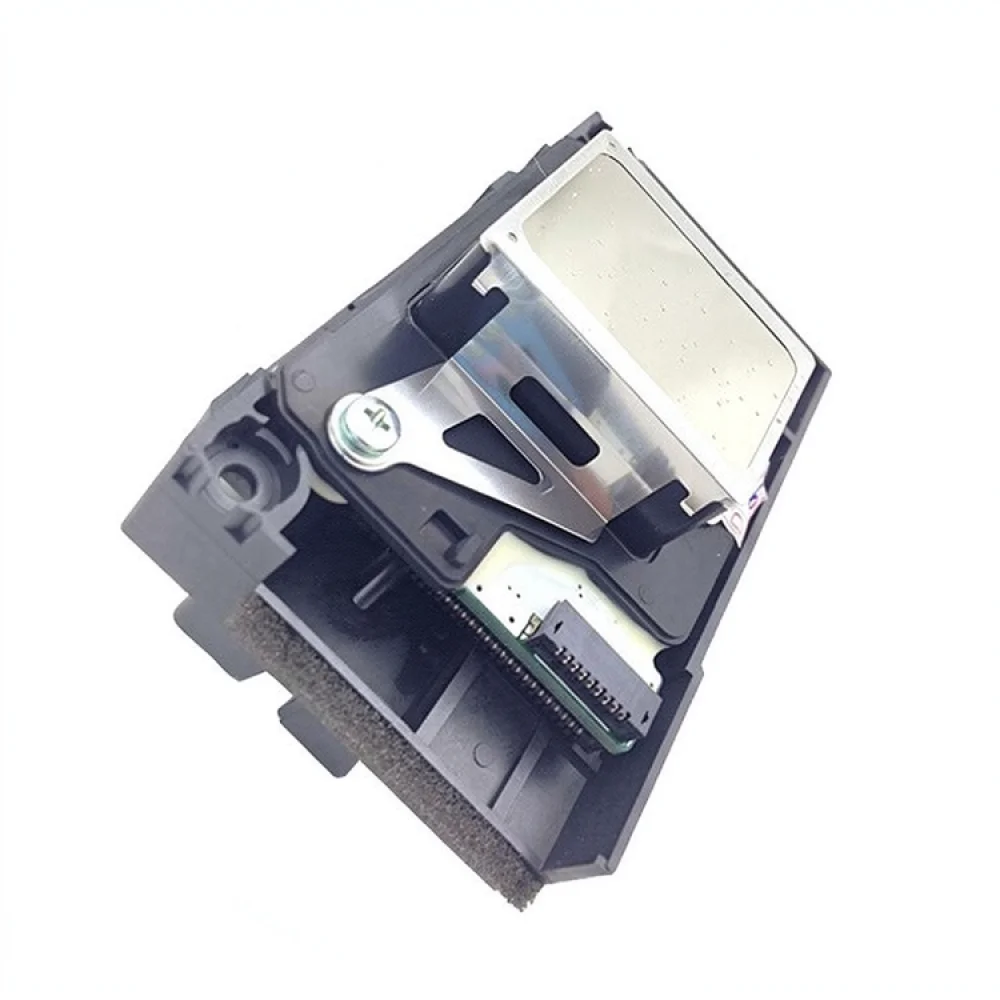 Langlebiger Tintenstrahl-Druckkopf passend für Epson R260 R390 1390 L1800 1400 1430 1500W Drucker