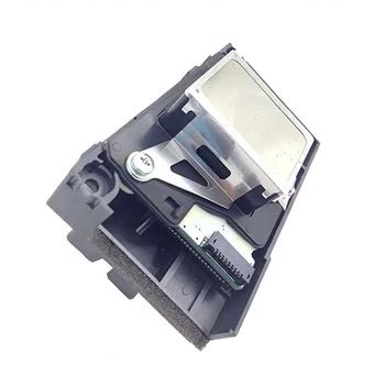 Langlebiger Tintenstrahl-Druckkopf passend für Epson R260 R390 1390 L1800 1400 1430 1500W Drucker