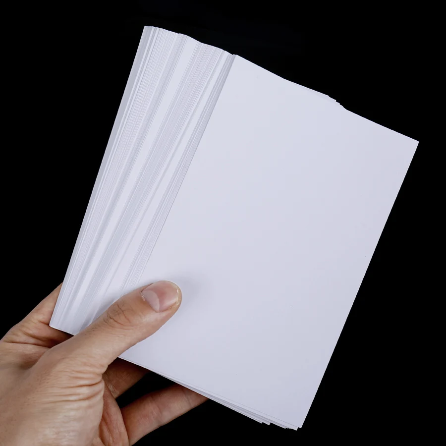 40 Blatt 4R 6" 4x6 glänzendes Fotopapier – Bild 3