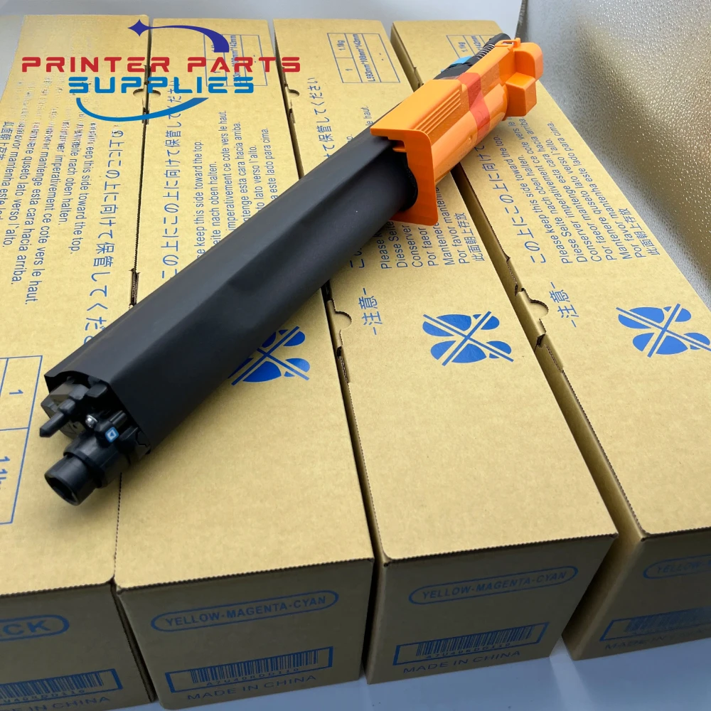 DR-313 Trommeleinheit passend für KONICA MINOLTA Bizhub C258 C308 C368 – Bild 3