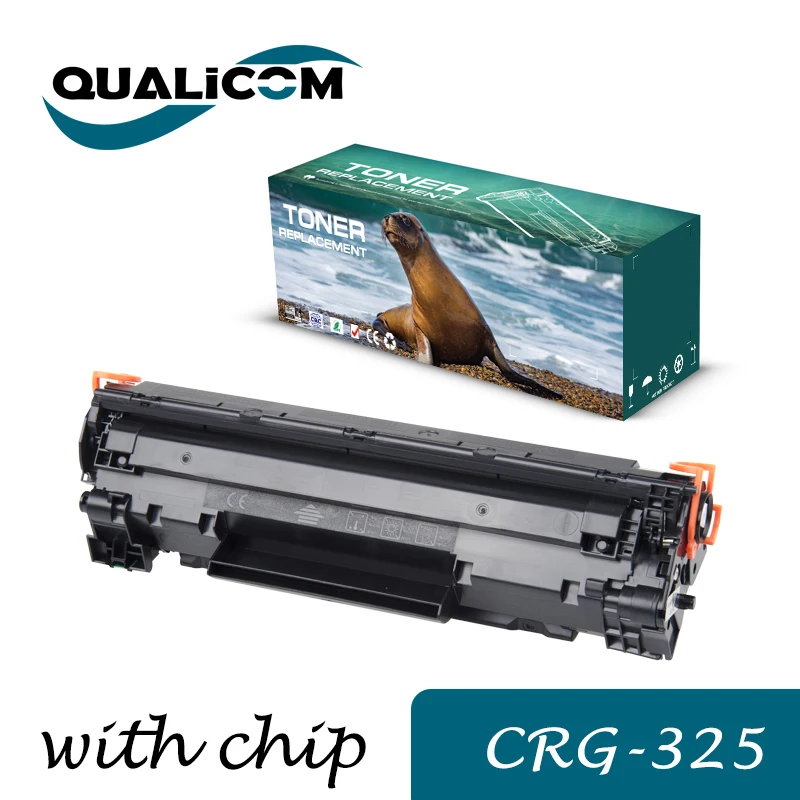 CRG-312 crg 312 CRG-325 crg 325 toner kartusche passend für canon laser shot lbp6000 6018 lbp6020 6030
