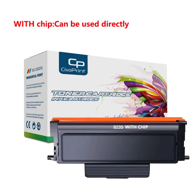 Passend für Xerox B230 B225 B235 Tonerkartusche 006R04400 Kartusche Xerox B225
