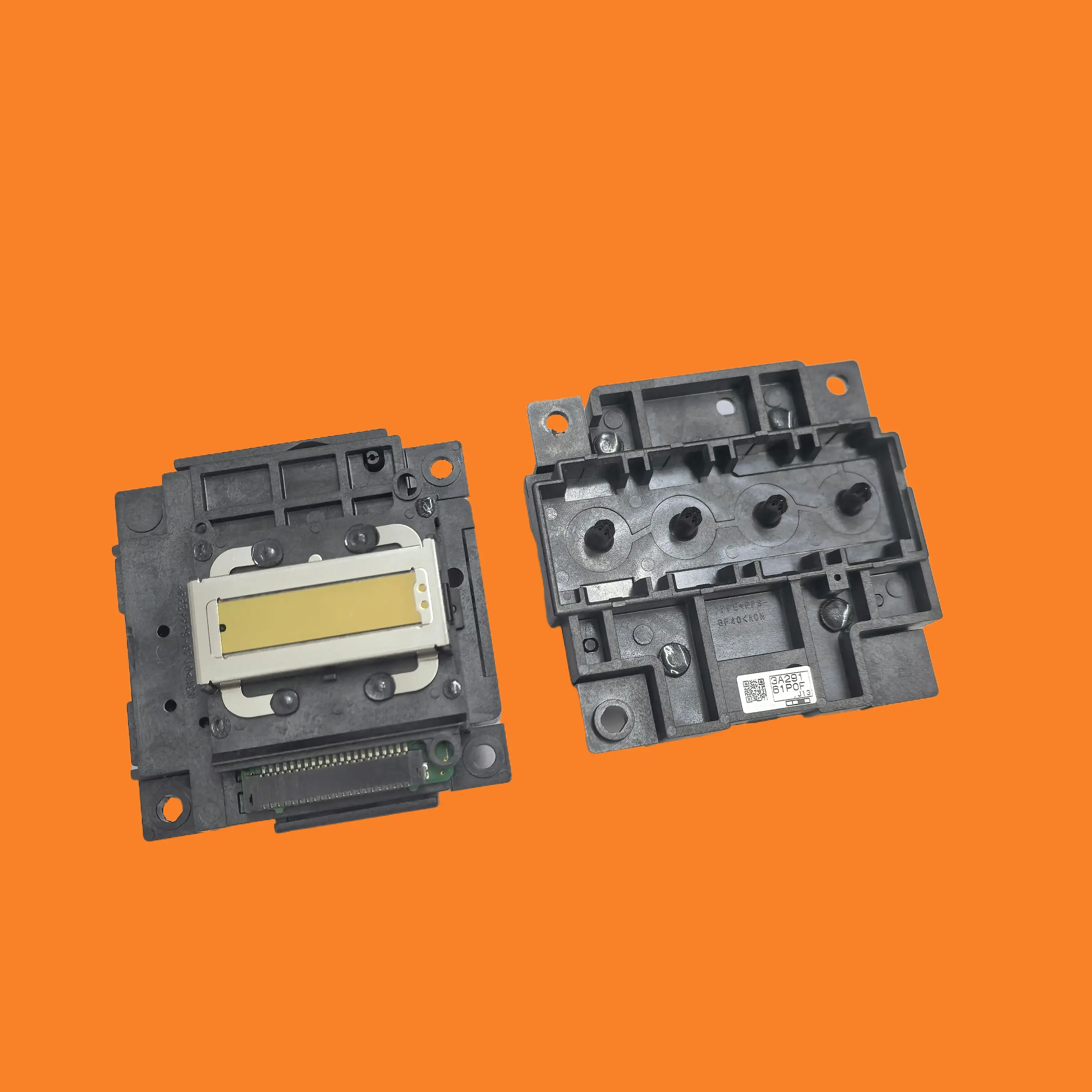 Druckkopf L301 Druckerkopf passend für Epson L110 L120 L310 L350 L355 – Bild 5