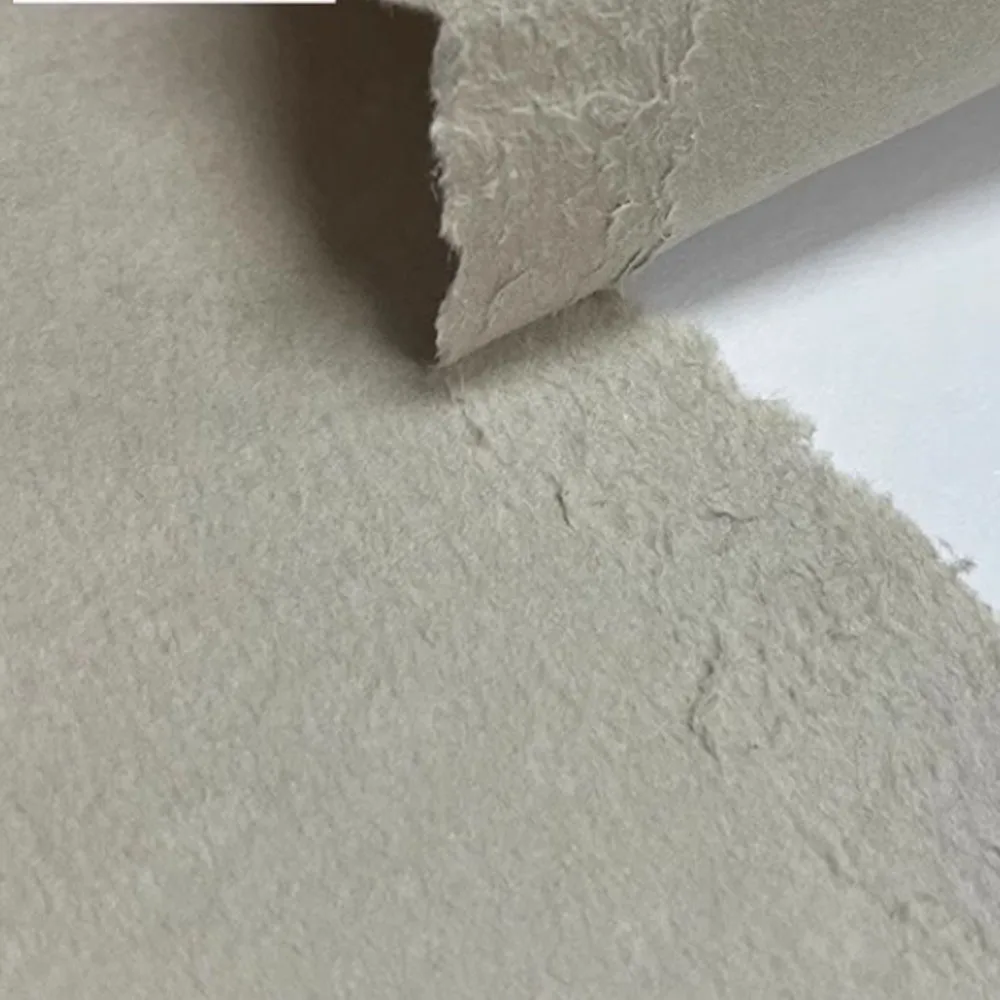 A4 297 x 210 mm, 50 Blatt, 300 g, farbiges Baumwollpapier – Bild 5