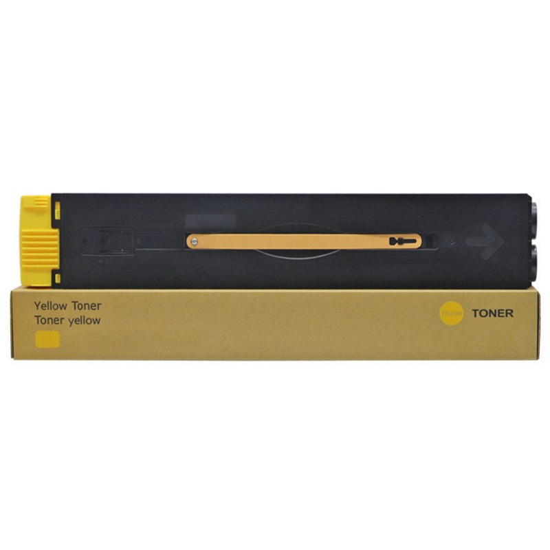 DC700 C700 Tonerkartusche passend für Xerox J70 C75 J75 700 550 560 – Image 5