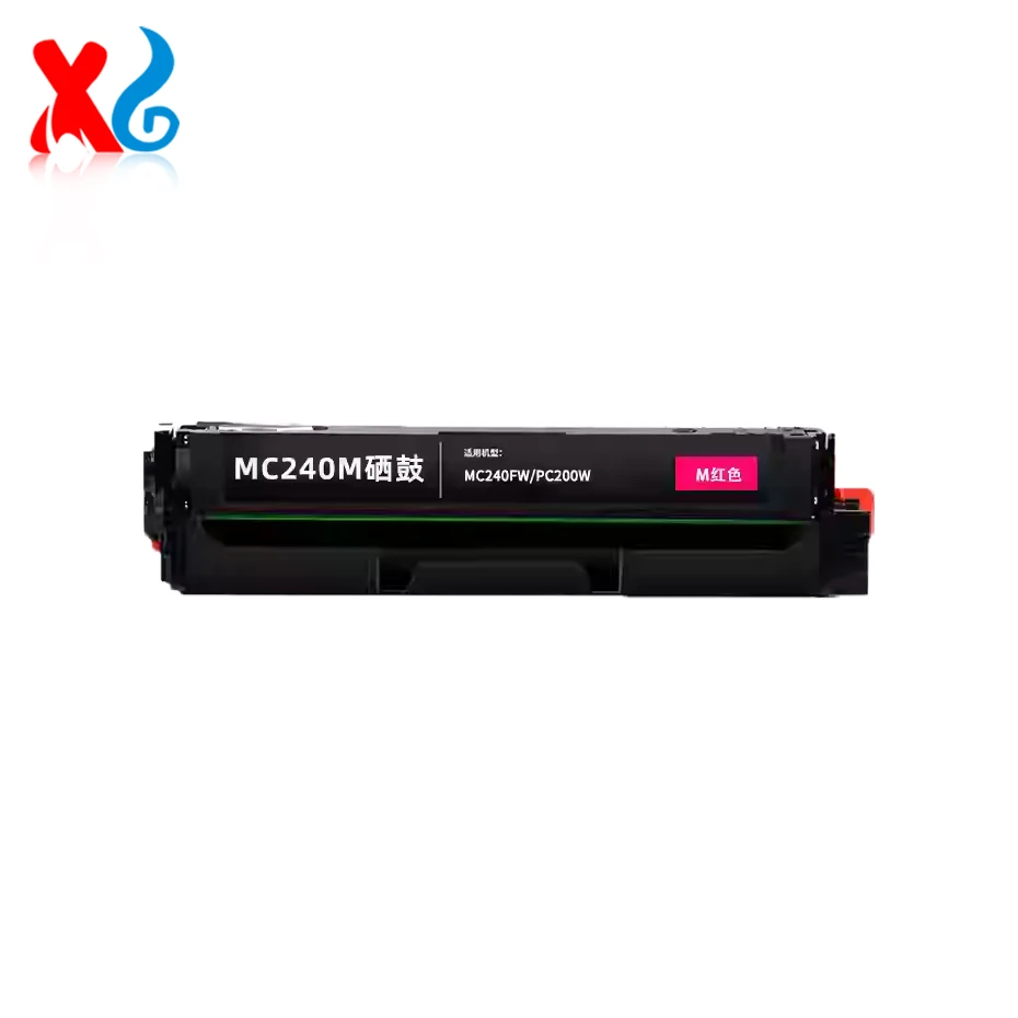 EUR 4,5K Mit Chip MC240FW Tonerkartusche passend für Ricoh PC200W – Bild 4
