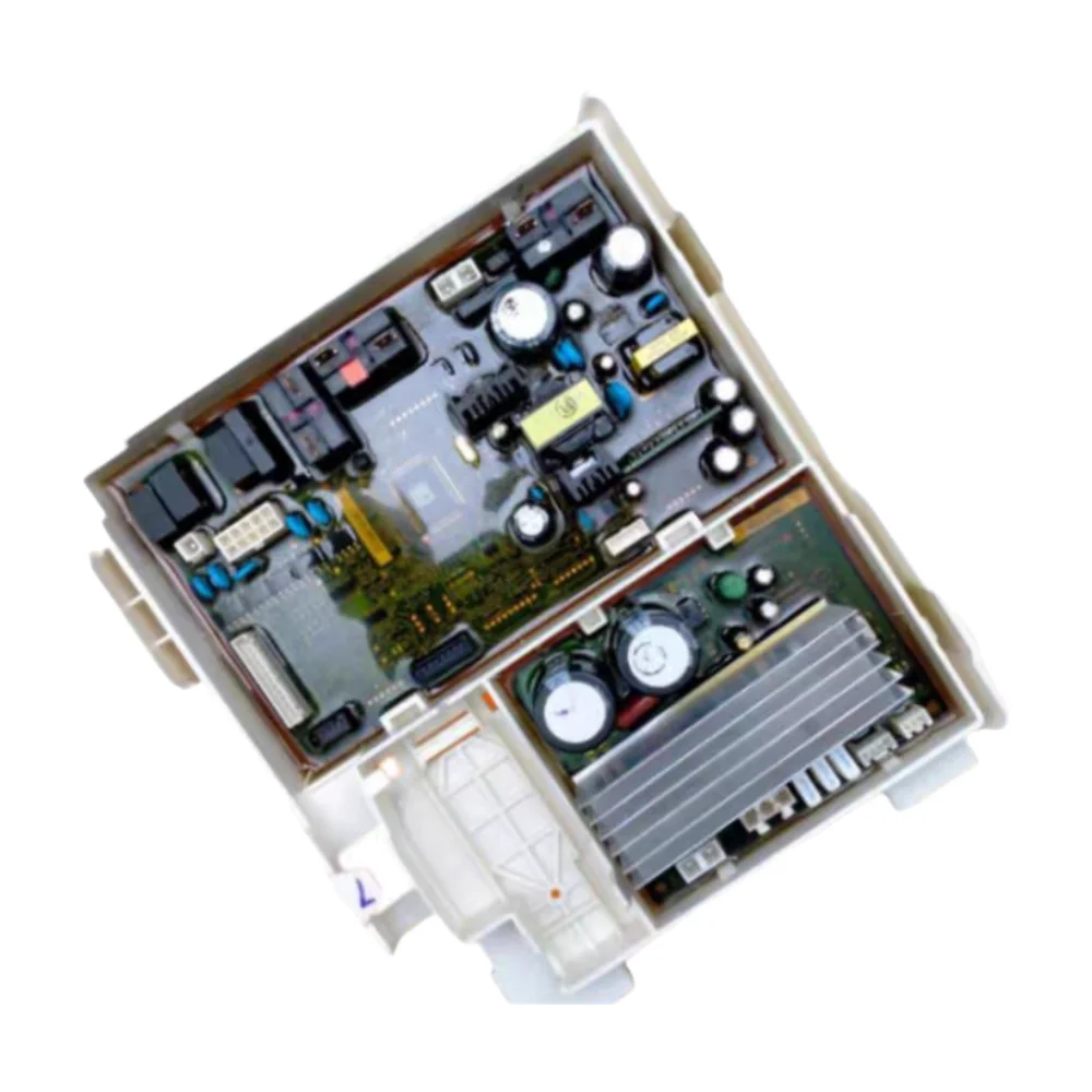 Wird passend für die Frequenzumwandlungsplatine der Waschmaschinentrommel von Samsung DC92-01789B verwendet