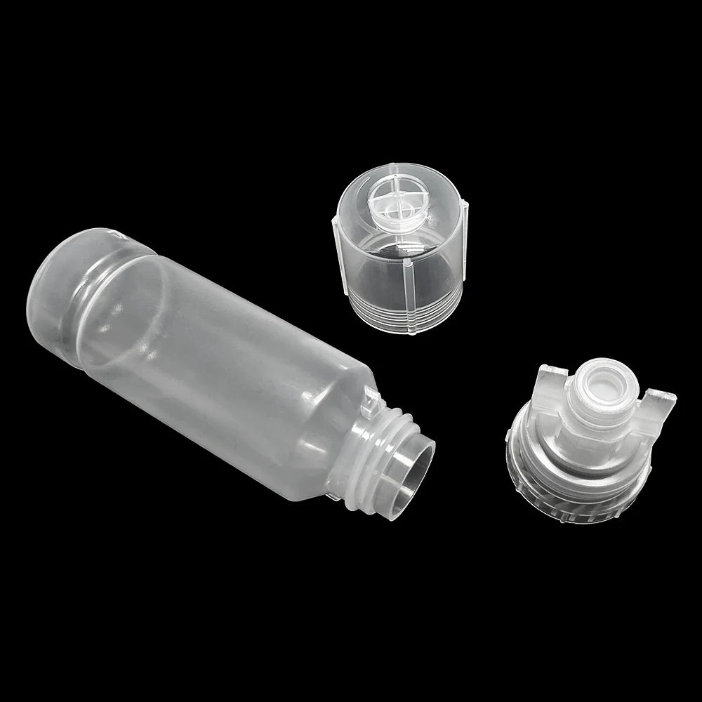 70 ml leere Tintenflaschen passend für Epson EcoTank ET-5800 (6 Stück) – Bild 5