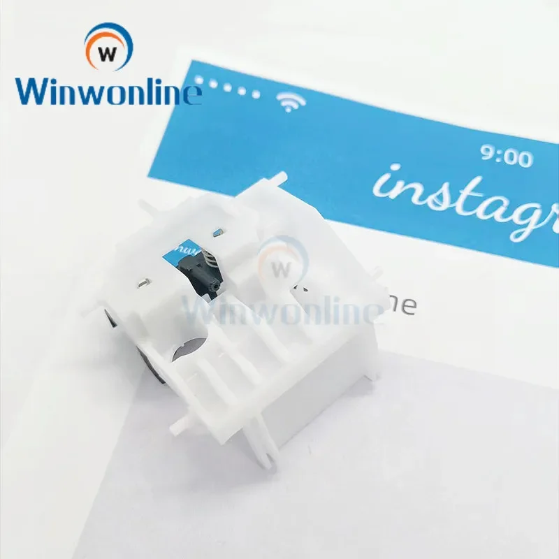 10 x Tintenpumpen-Düse passend für Epson EcoTank L5298 L4166 L4266 – Bild 3