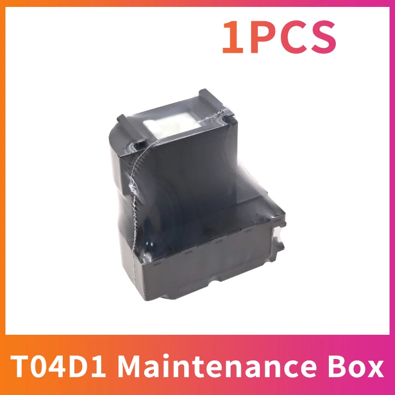 T04D1 Wartungsbox passend für Epson L6166 L6171 L6490 L14150 L6270 ET M2140 M2170 M3100 M3140 M3170 M3180