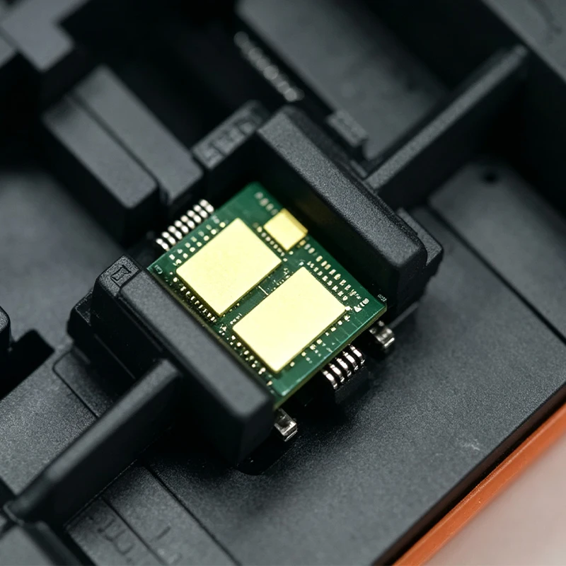 Mit Chip 414A 415A 416A 414X 415X 416X Tonerkartusche passend für HP – Bild 3