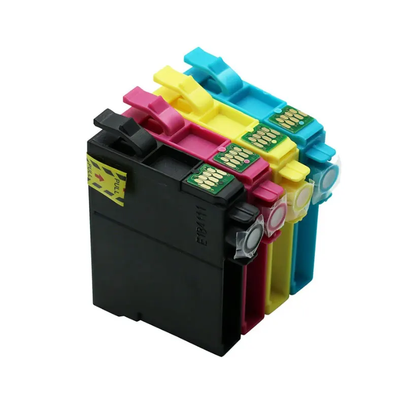 T29XL Tintenpatronen passend für Epson Expression XP-231 XP-241 XP-431 – Bild 4