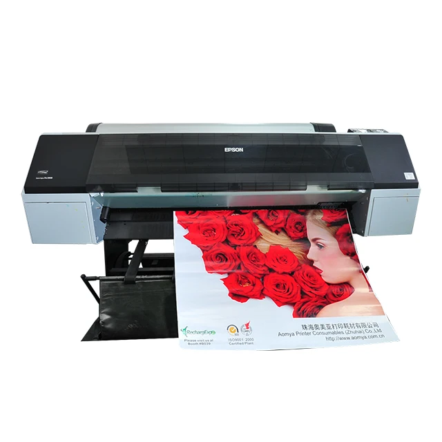 500ML Universal Nachfüll-Tintenset passend für Epson für Canon für HP – Bild 4