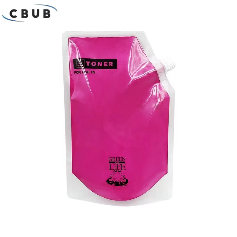 1 KG passend für Ricoh MPC2003 MPC2004 MPC2011 MPC2503 MPC2504 Toner – Bild 5