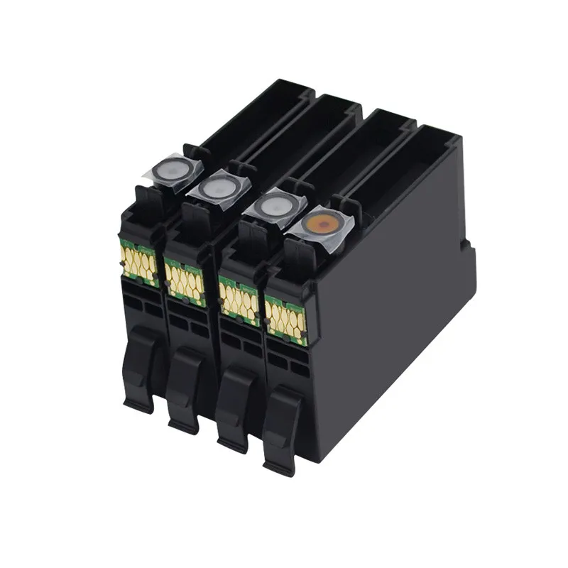 T604XL 604 Schwarz Kompatible Tintenpatrone 604XL passend für Epson – Bild 3