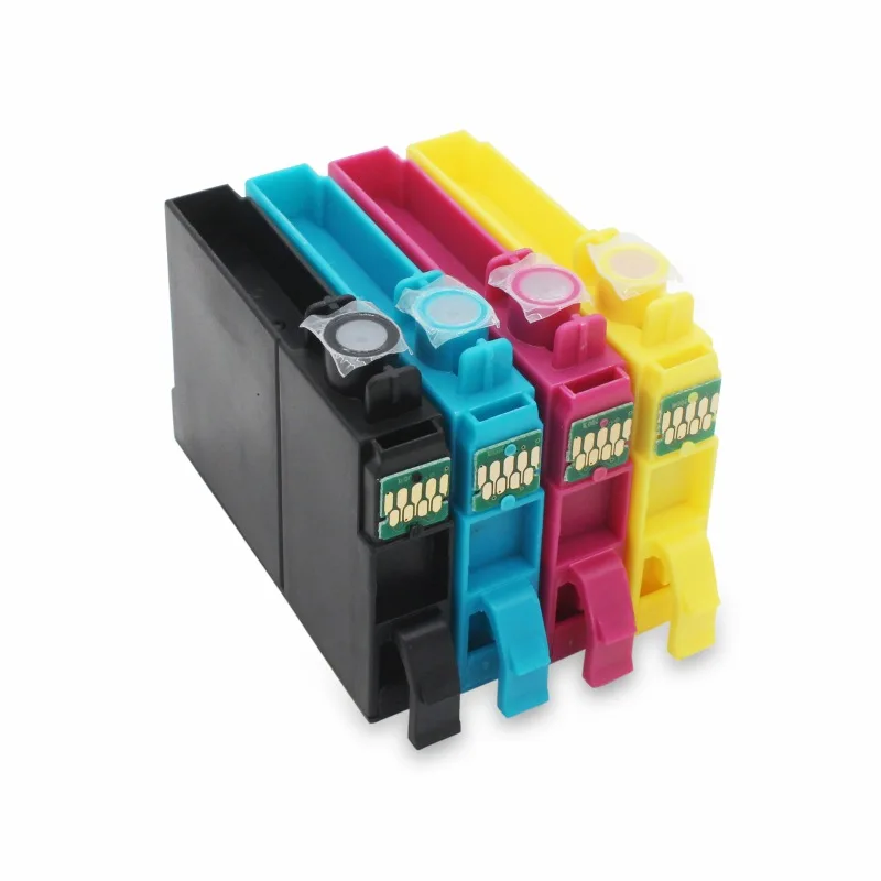 T2991 29XL 29 XL Kompatible Tintenpatrone passend für EPSON XP235 – Bild 4
