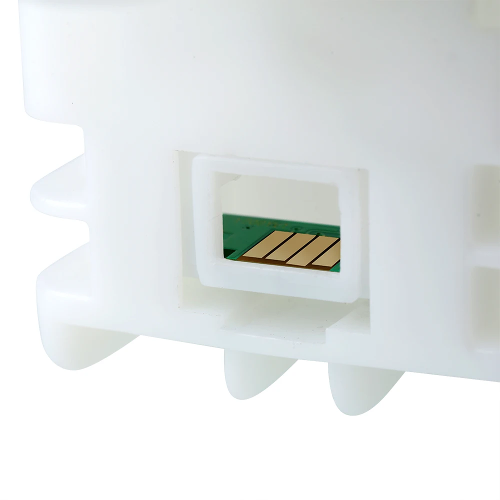 PFI 1700 PFI-1700 Nachfüllbare Tintenpatrone Mit Chip – Bild 3