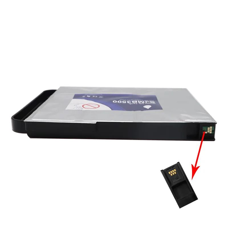 SJMB3500 Wartungsbox C33S020580 Resttintenbehälter passend für Epson – Bild 6