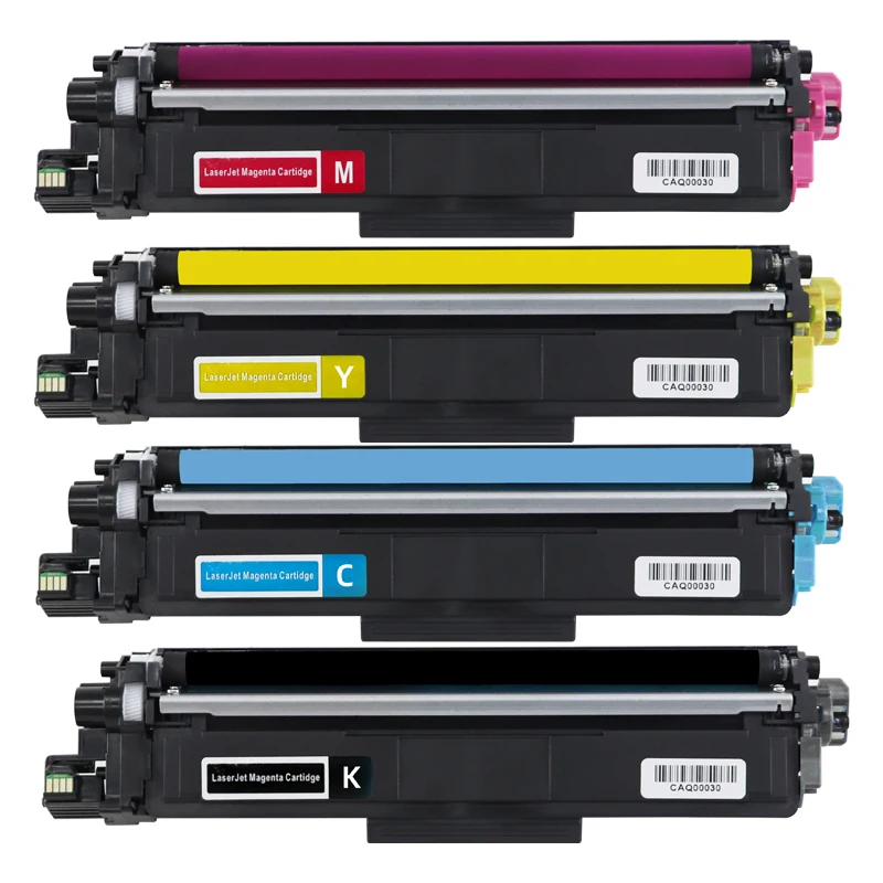 TN248 TN248XL Tonerkartusche passend für Brother DCP-L3515cdw L3520cdw – Bild 6