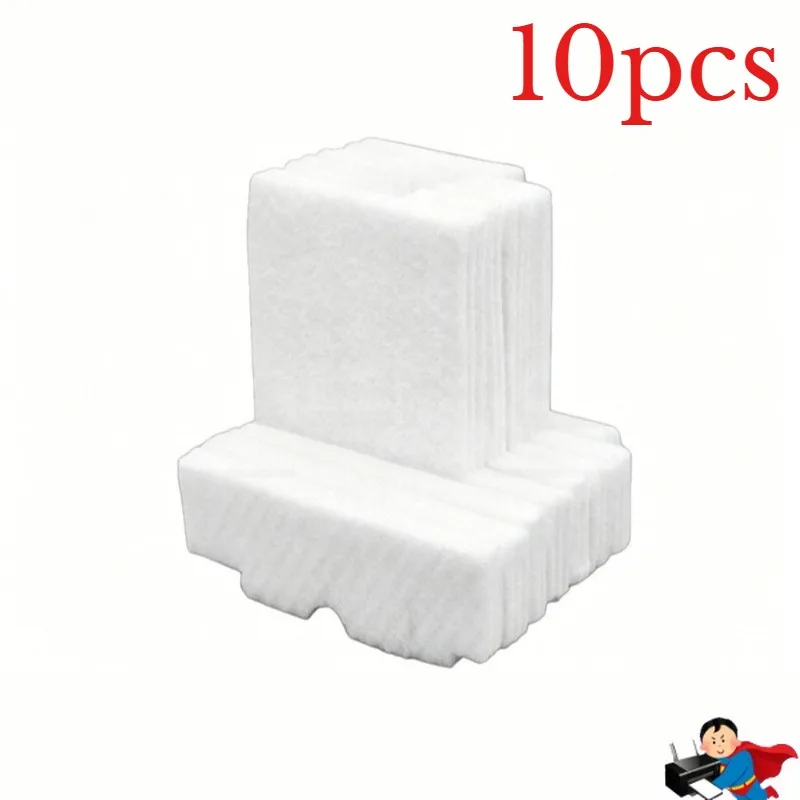 C13T04D100 T04D1 EWMB2 Wartungsbox Tintenschwamm passend für Epson L6160 L6168 L6170 L6178 L6190 (10 Stück)