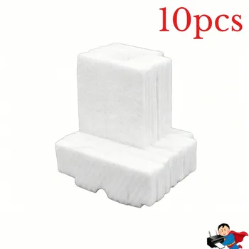 C13T04D100 T04D1 EWMB2 Wartungsbox Tintenschwamm passend für Epson L6160 L6168 L6170 L6178 L6190 (10 Stück)
