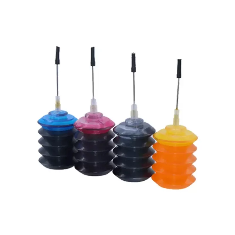 Nachfüllbare Tintenpatrone PG445 CL446 445XL 446XL passend für Canon Pixma MX494 MG2440 MG2540 MG2940 IP2840