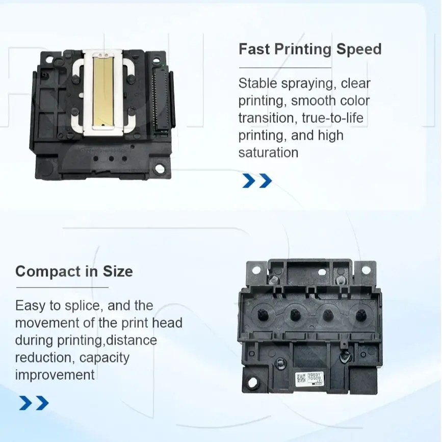 FA04000 FA04010 Druckkopf Druckkopfdrucker L3110 passend für Epson – Bild 6