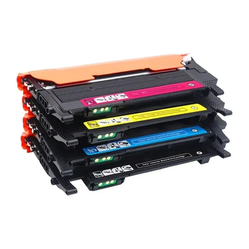 117A Tonerkartusche passend für HP117A W2070A W2071A W2072A 2073 – Bild 3