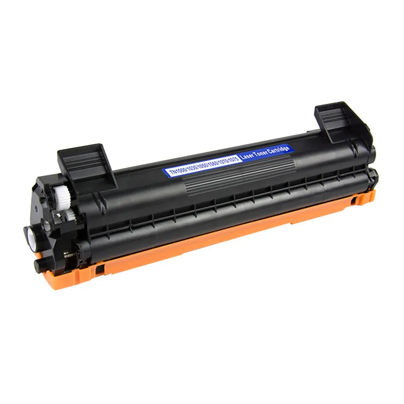 TN1000 1030 1050 Tonerkartusche passend für Brother TN1000 TN1030 TN1050 TN1060 TN1070 TN1075 TN1095 HL1110 TN