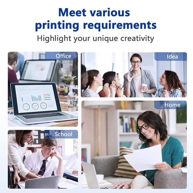 Kompatible 305XL passend für HP305 305 XL Tintenpatrone für HP DeskJet – Bild 5