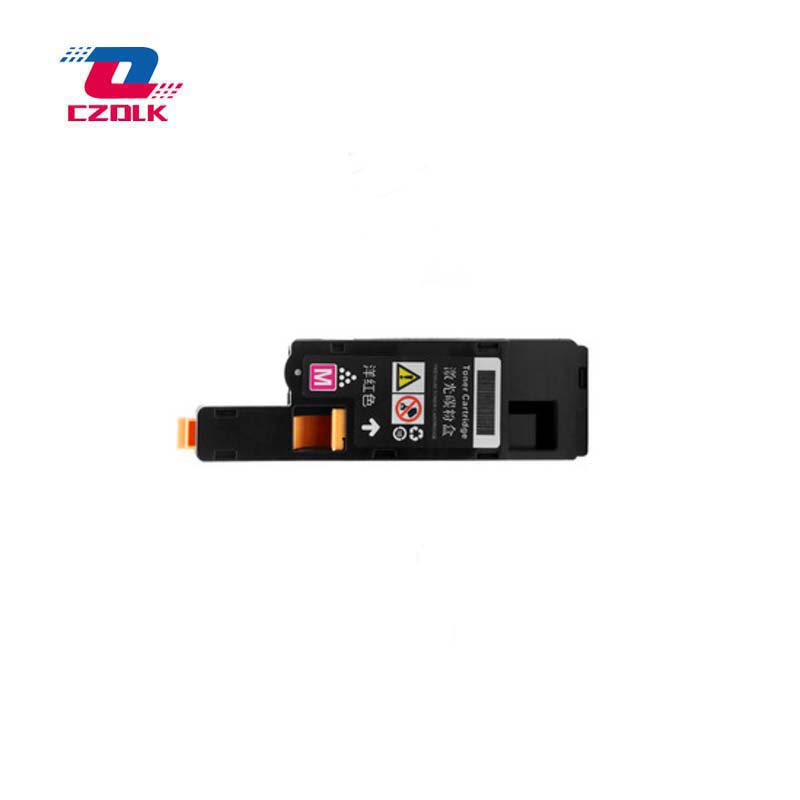 Fuji Toner Patrone passend für Xerox DocuPrint CM115w CM225w CM225 – Image 3