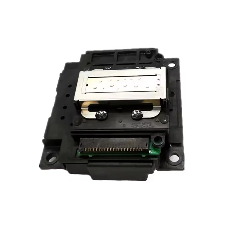 Druckkopf passend für Epson L301 L130 L210 L310 L3110 L3150 L355 L405 – Bild 4