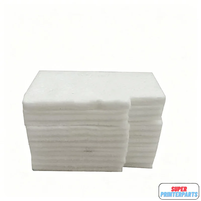 10er-Set LEK119001 Tintenabsorber-Pad-Schwamm passend für BROTHER DCP – Bild 3