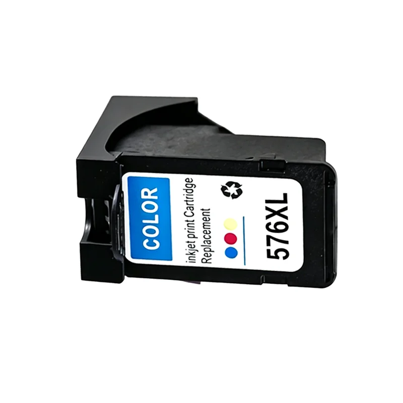 PG-575 CL-576 PG575 CL576 Tintenpatrone 575XL 576XL passend für Canon – Bild 6
