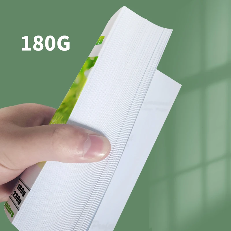 Hochglanz-Fotopapier mit mehreren Spezifikationen, 3R 4R 5R A4 – Bild 6