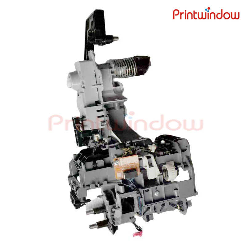FM1-G327-010 FM1-G327-000 CMYK Toner Trichter Montage – Bild 5