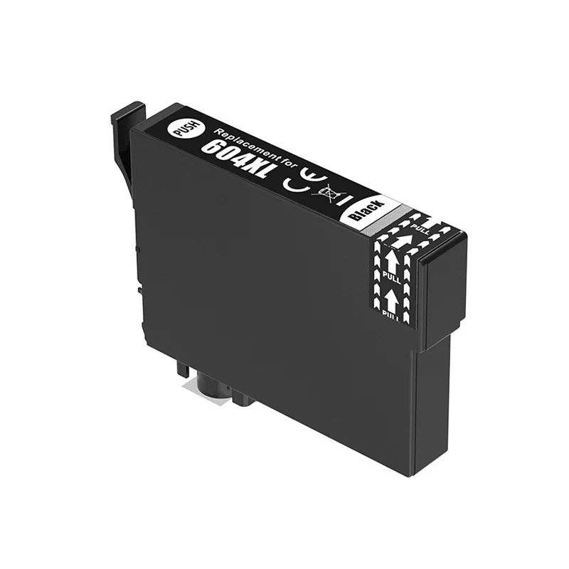 604XL T604XL T604 604 Kompatible Tintenpatrone passend für Epson – Bild 4