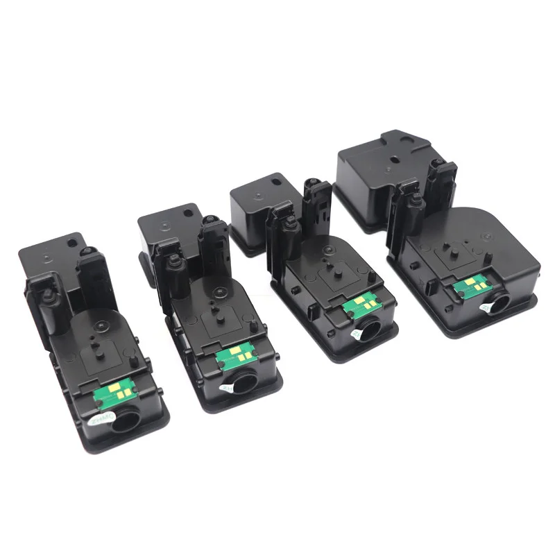 TK-5240 TK5240 CMYK 4-Farben-Tonerkartusche passend für Kyocera ECOSYS – Bild 4