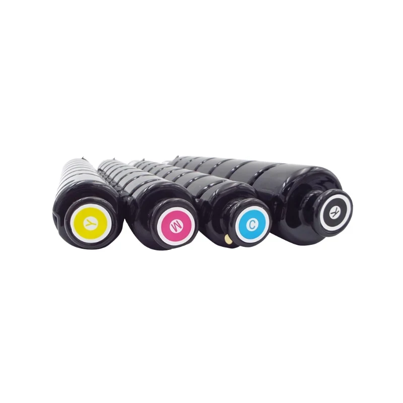 NPG71 NPG-71 Tonerkartusche Geeignet passend für Canon IR-ADV C5535 – Bild 4