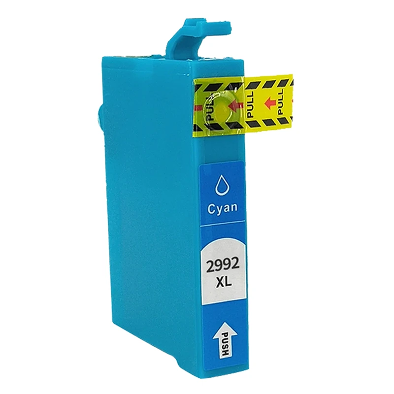 CSD 29XL T2991 Tinte Patrone Ersatz passend für T 2991 2992 2993 2994 – Bild 3
