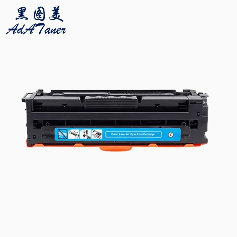 CRG-069 069H CRG069 Toner passend für Canon i-SENSYS LBP673Cdw – Bild 5