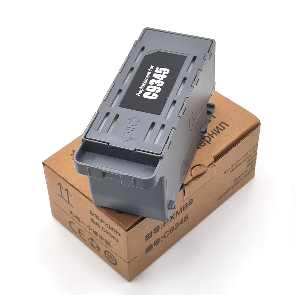 C9345 C12C93459 Drucker-Wartungstankbox passend für EPSON L15140 – Bild 3
