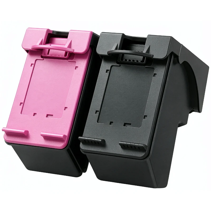 68XL 68 XL Kompatible Tintenpatrone passend für HP 2920 2930 4375 4388 – Bild 5